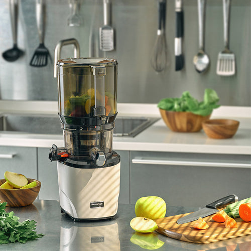 Hydro NEST™ Cold Press Slow Juicer Machine